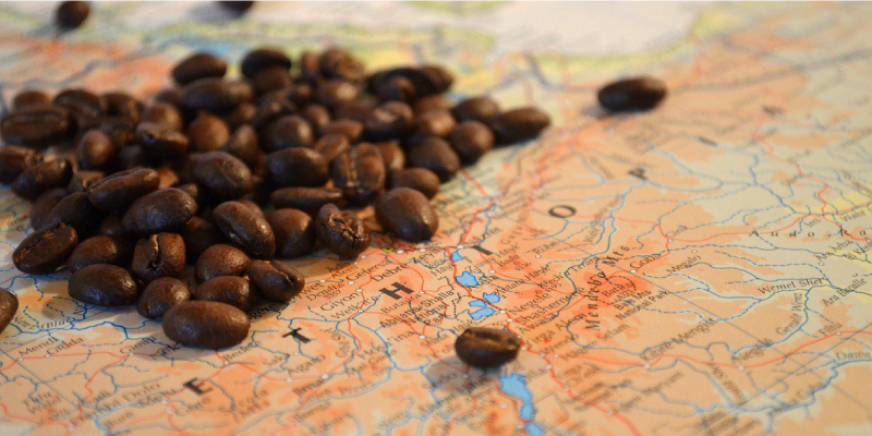 《咖啡產地介紹》衣索比亞 Ethiopia