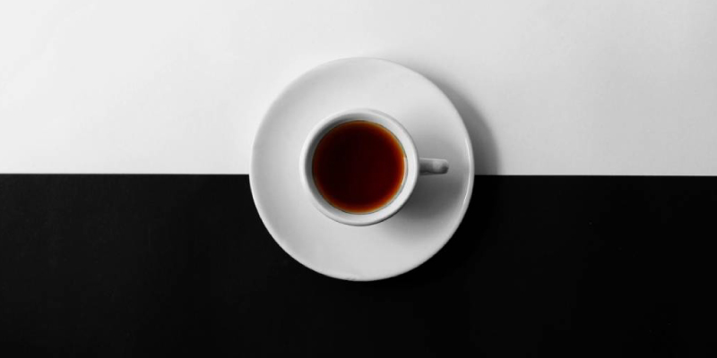 《咖啡小故事 》冷萃咖啡和冰咖啡原來是不一樣的啊!?